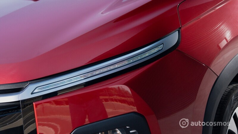 Chevrolet Captiva 2022