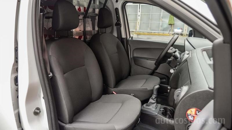 Renault Kangoo 2019