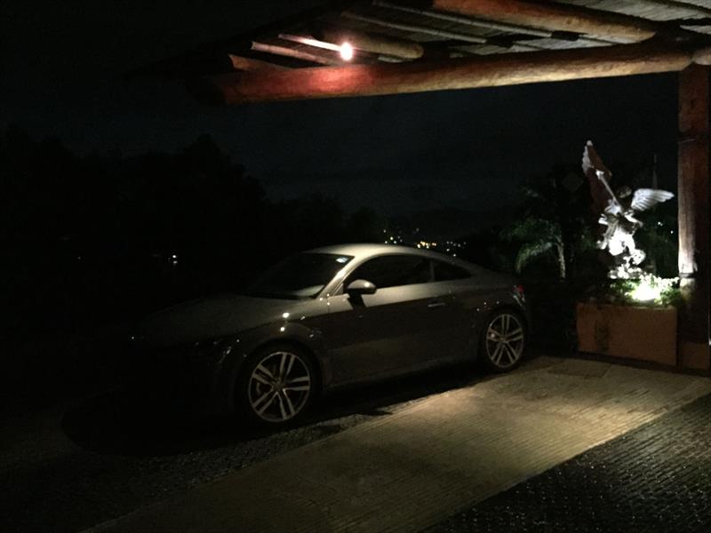 Audi TT 2016