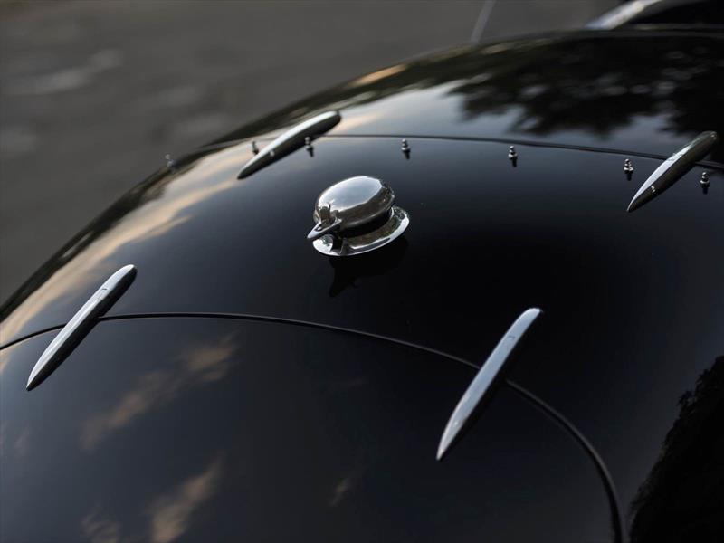 Alfa Romeo 8C Spider 1939