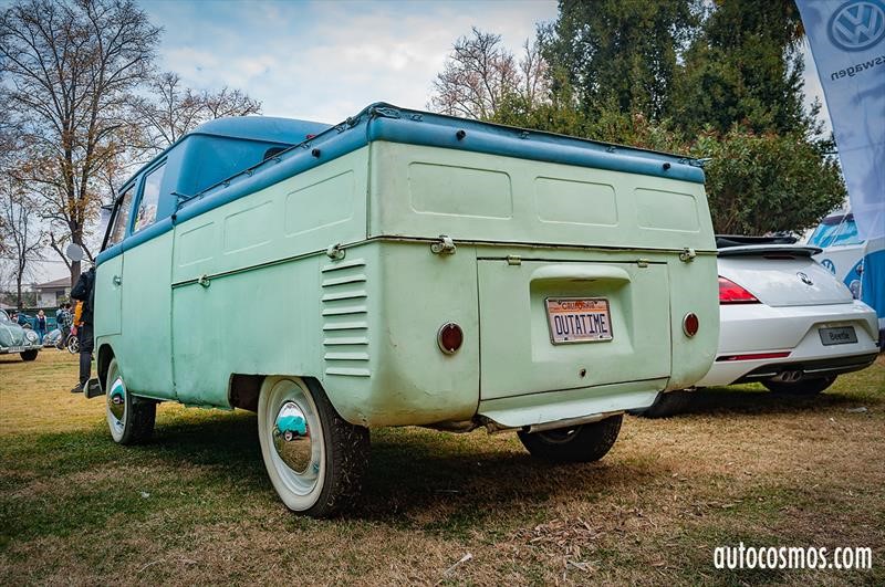 Dia del Escarabajo 2018