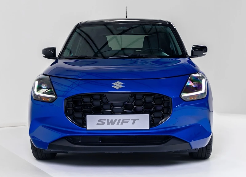 Suzuki Swift 2025
