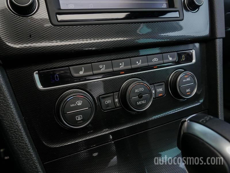 Volkswagen Golf GTI 2017