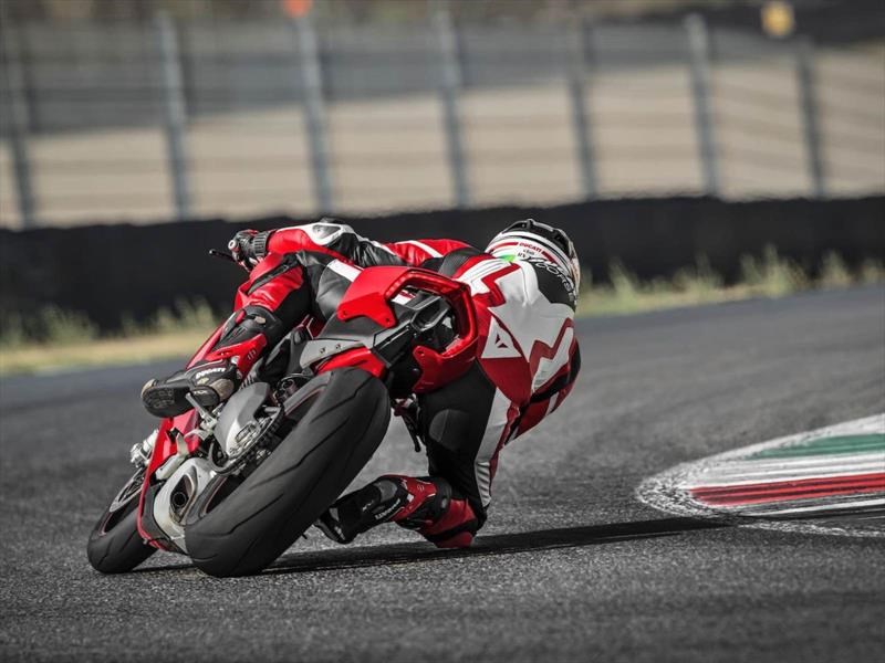 Ducati Panigale V4 2018