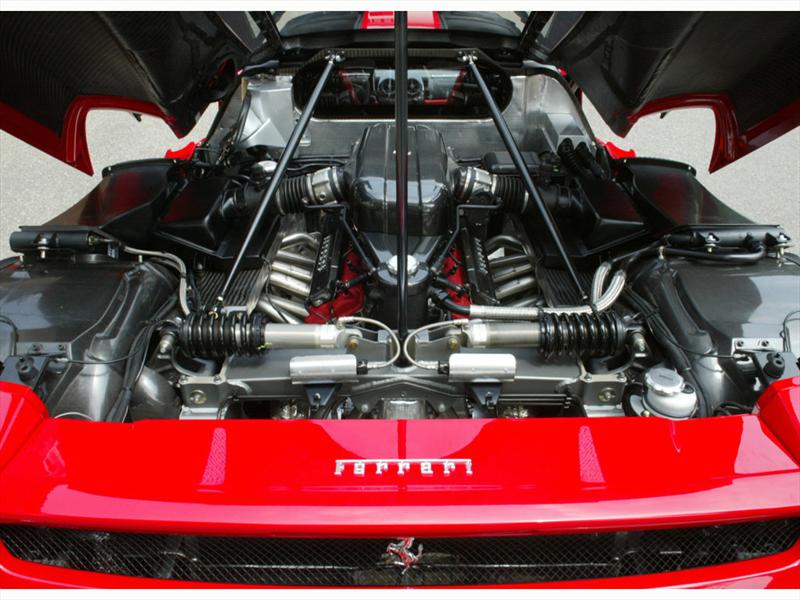 Ferrari Enzo