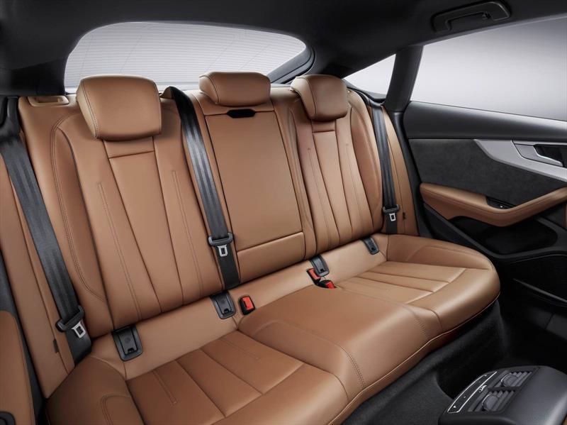 Audi A5 / S5 Sportback 2017