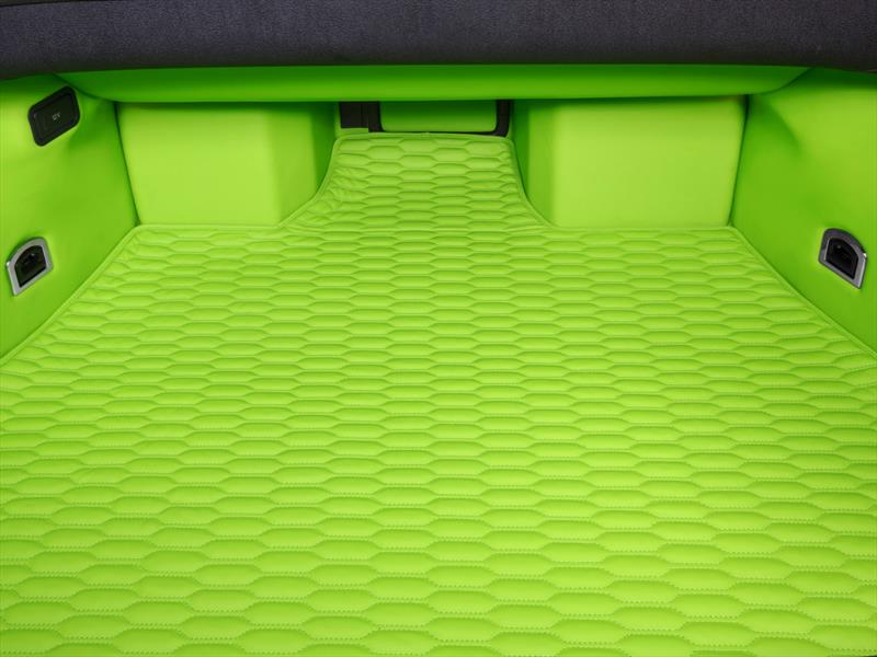 Bentley Continental GTC by Startech