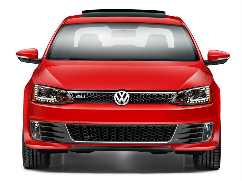 Volkswagen Jetta GLI 30 aniversario