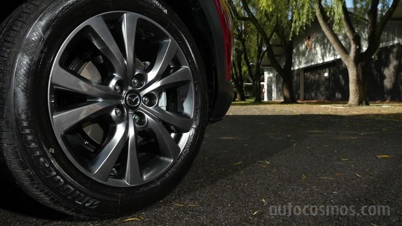 Mazda CX-30 2020 llega a México