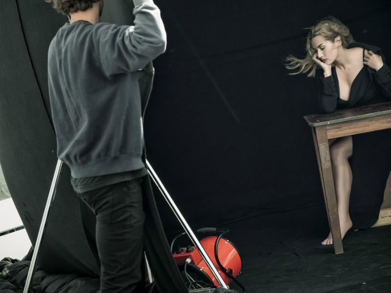 Calendario Pirelli 2017