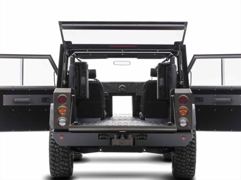 Bollinger B1