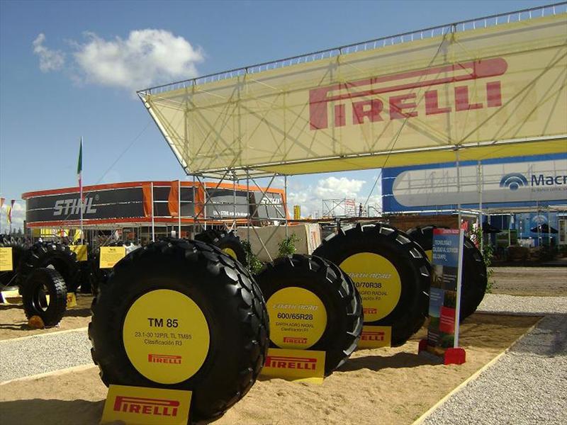 Expoagro 2012