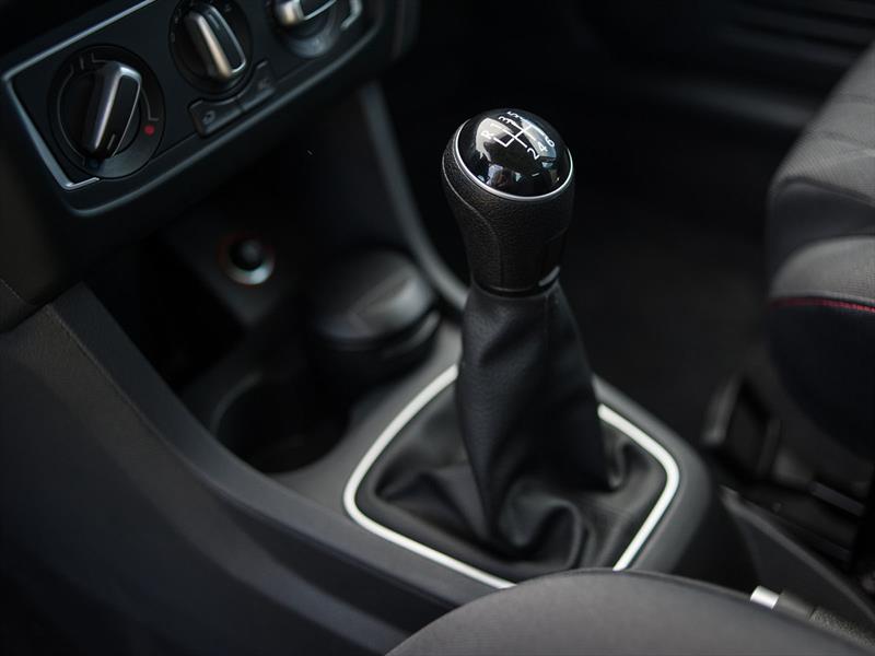 VW Suran y Suran Cross se renuevan