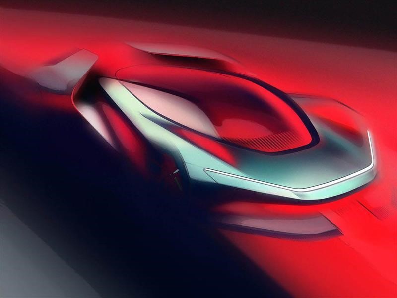 Pininfarina PF0
