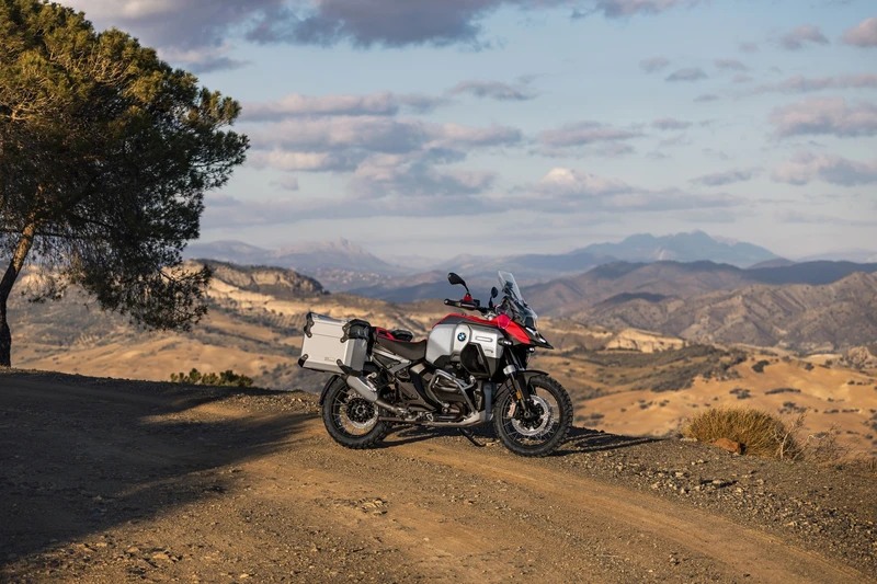 BMW R 1300 GS Adventure 2025