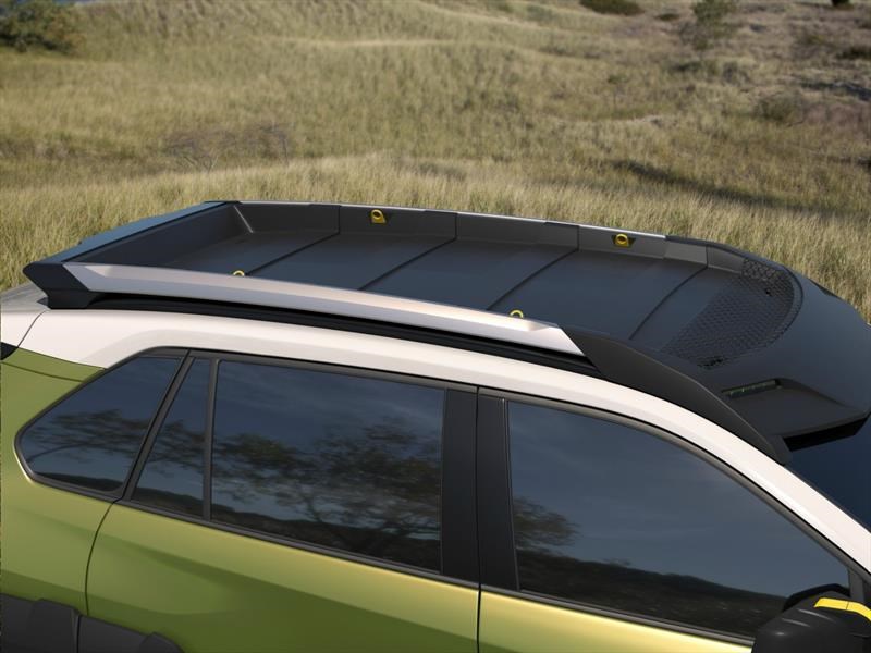 Toyota FT-AC Concept