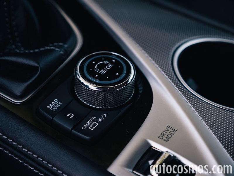 Infiniti Q50 400 Sport 2017