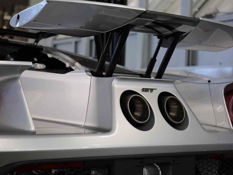 Ford GT Competition Series
