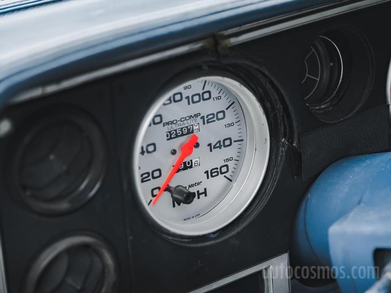 Chevrolet Monte Carlo SS