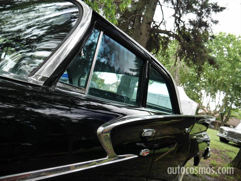 Autoclásica 2014: Estados Unidos