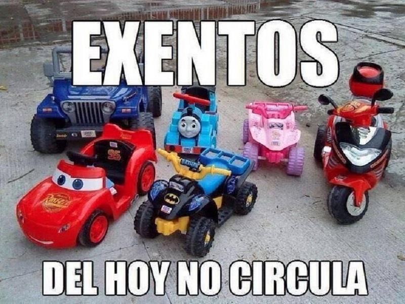 No sólo híbridos y eléctricos