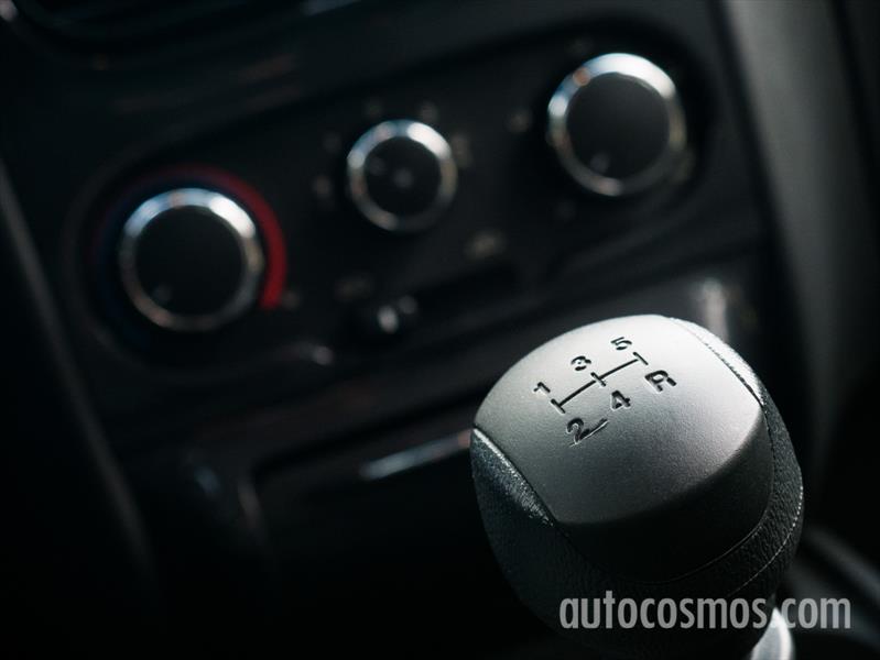 FIAT Strada Adventure 3 puertas a prueba