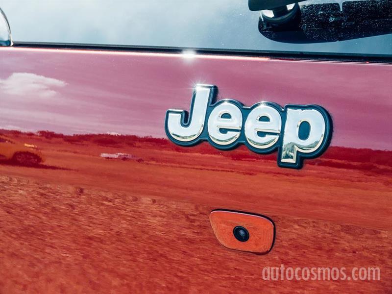 Jeep Cherokee 2014