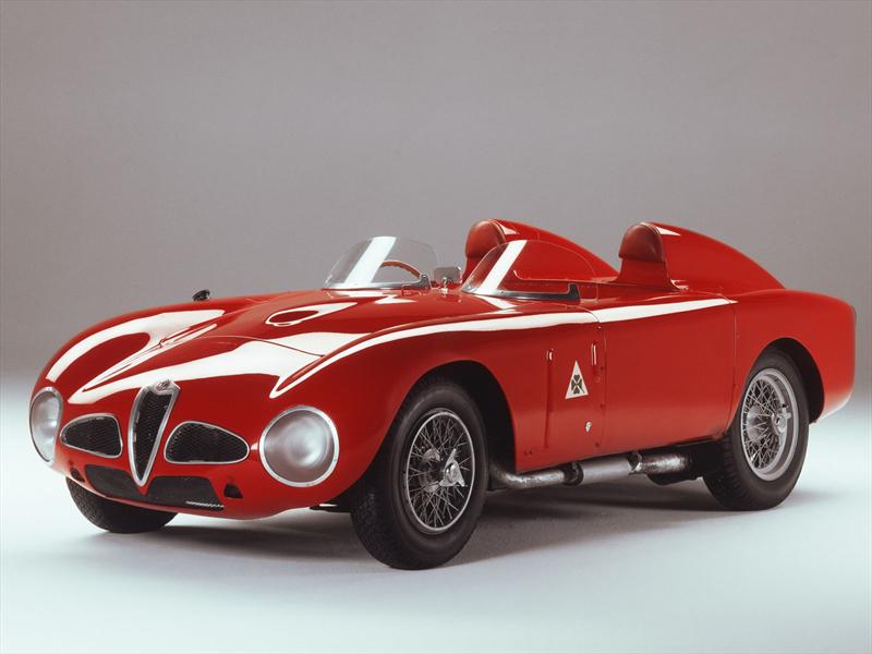 Alfa Romeo