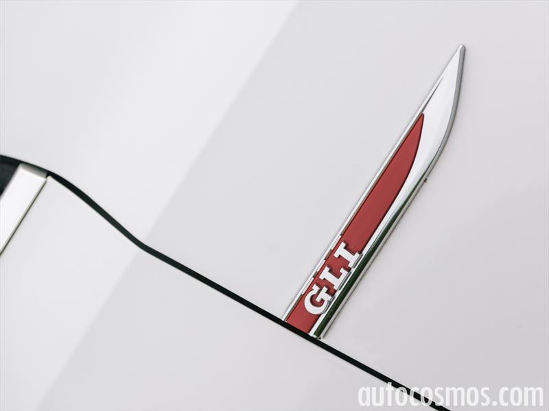 Volkswagen Jetta GLI 2016