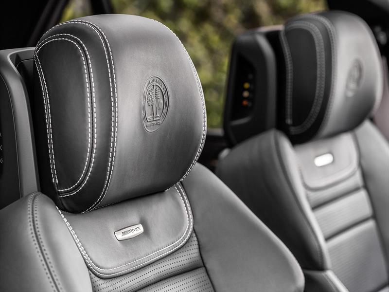 Mercedes-Benz GLE y Mercedes-AMG GLE 63