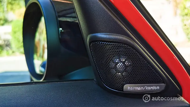 Prueba nuevo MINI Countryman