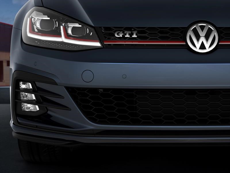 Volkswagen Golf se renueva en Argentina