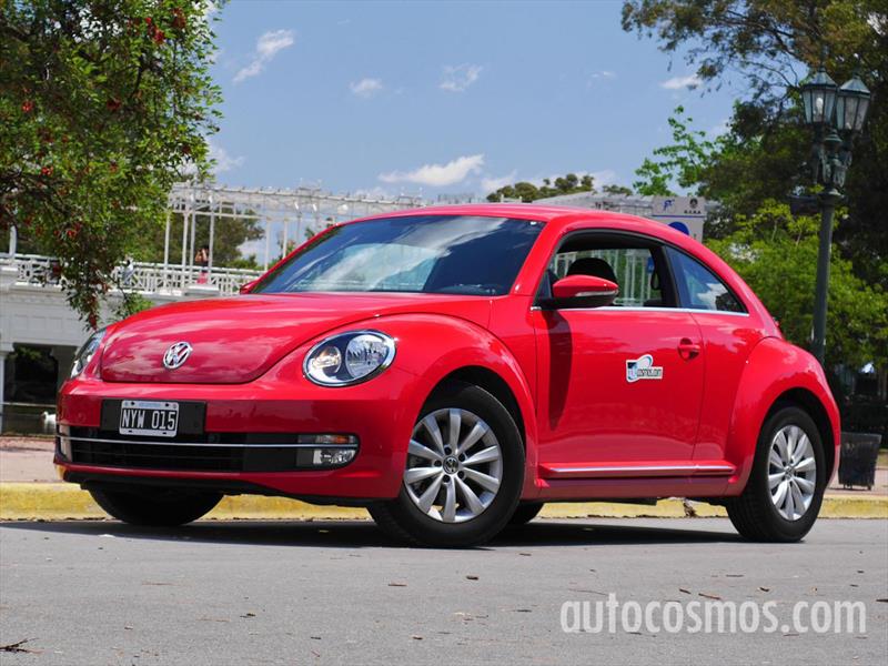 Mirá los i3 y TheBeatle versión china