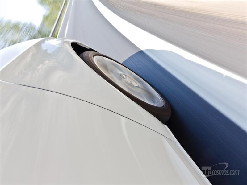 Audi A3 2013 en Mallorca