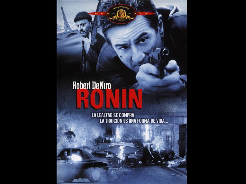 Ronin (1998)
