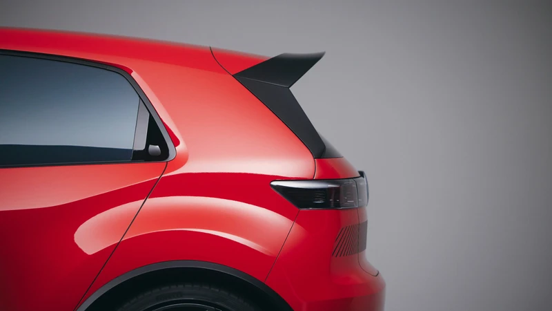 Volkswagen ID.GTI Concept