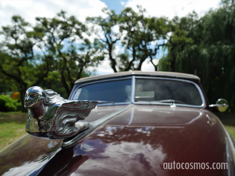 Autoclásica 2014: Estados Unidos