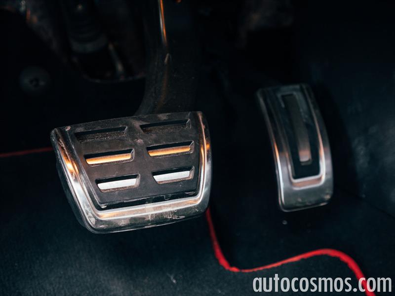 Volkswagen Nuevo Polo GTI 2017