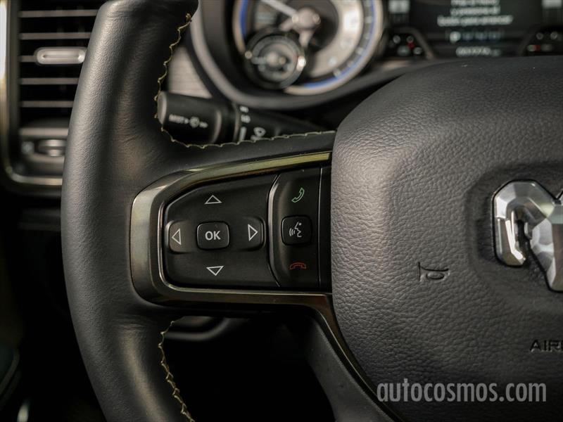RAM 1500 Limited 2019