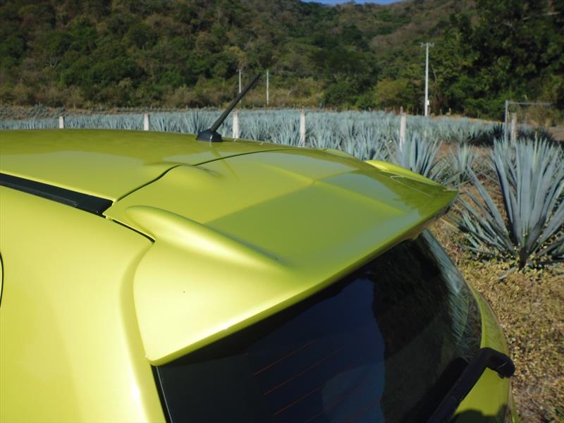 Mitsubishi Mirage 2015