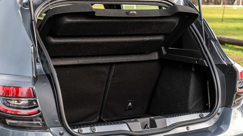 Renault Stepway y Sandero MY24 en Argentina