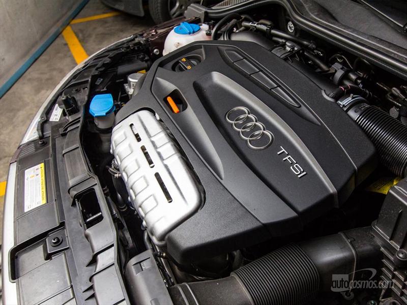 Audi A1 Sportback S Line 2013