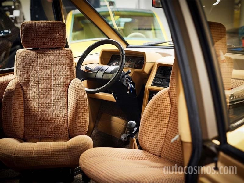 120 años, visita a Renault Classic