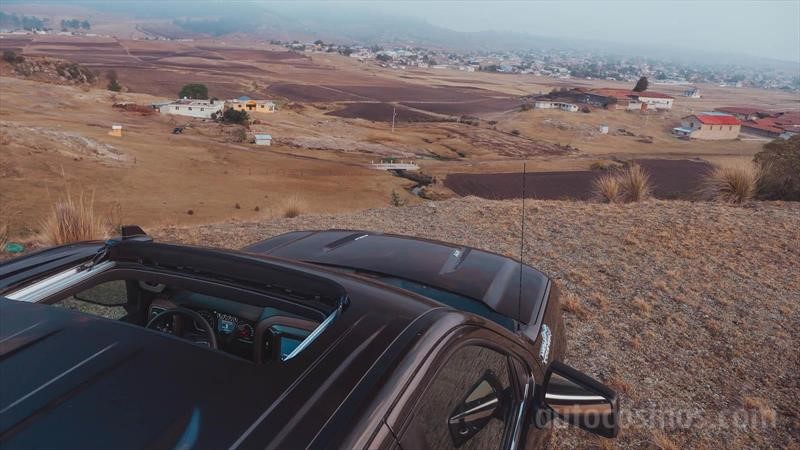 Chevrolet Cheyenne 2019