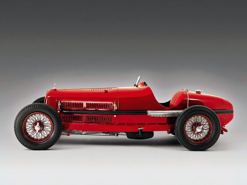 Alfa Romeo 8C 2300