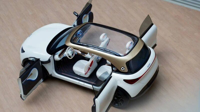 Concept smart #1