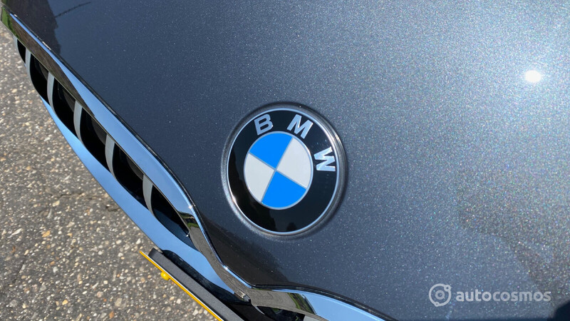 BMW SERIE 2 GRAN COUPÉ 2021