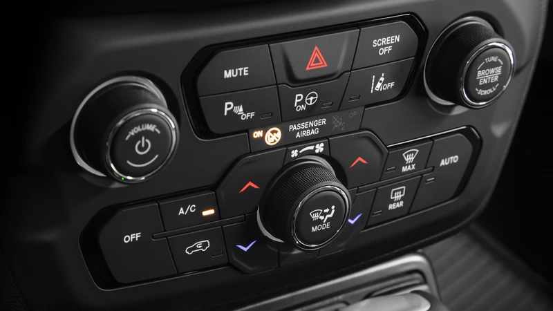 Jeep Renegade MY2023