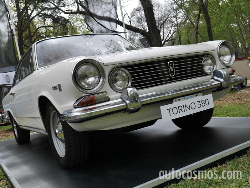 Autoclásica 2015