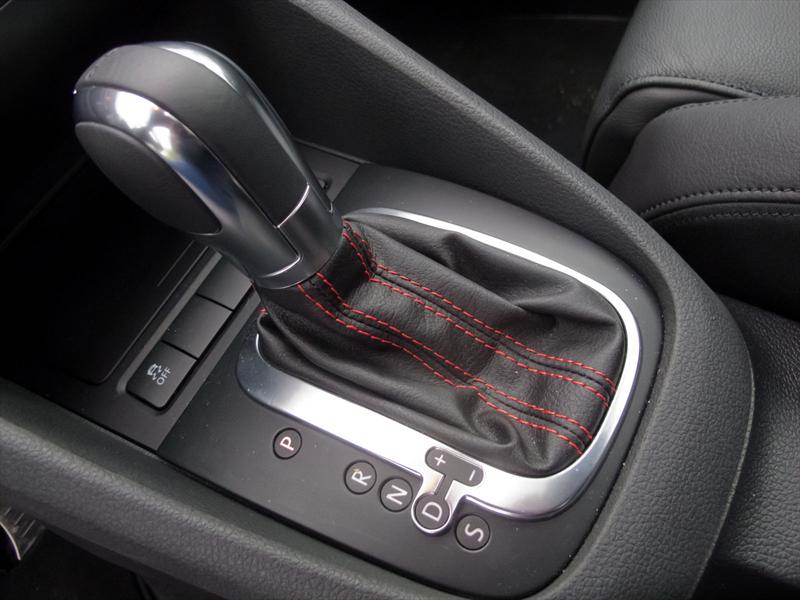 Golf GTI: Mecánica y Técnica